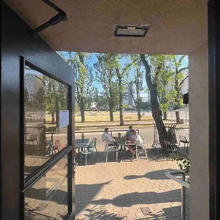 Apartment Mieszkanie W Samym Sercu Gdyni, 3 Minuty Od Plazy. Gdynia