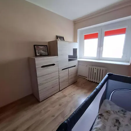 Apartamento Mieszkanie W Samym Sercu Gdyni, 3 Minuty Od Plazy. *