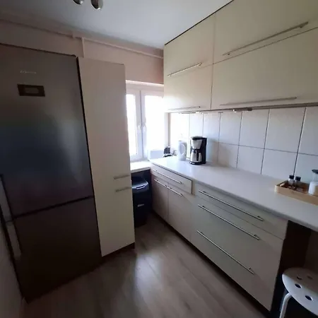 Apartamento Mieszkanie W Samym Sercu Gdyni, 3 Minuty Od Plazy. Gdynia