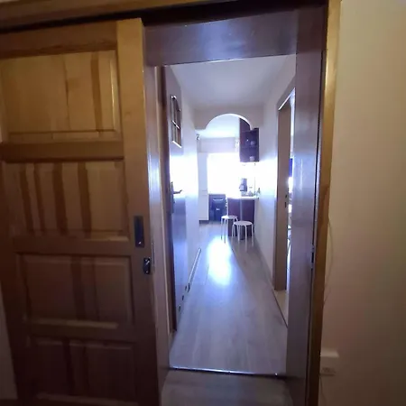 Apartamento Mieszkanie W Samym Sercu Gdyni, 3 Minuty Od Plazy. *